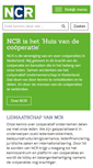 Mobile Screenshot of cooperatie.nl